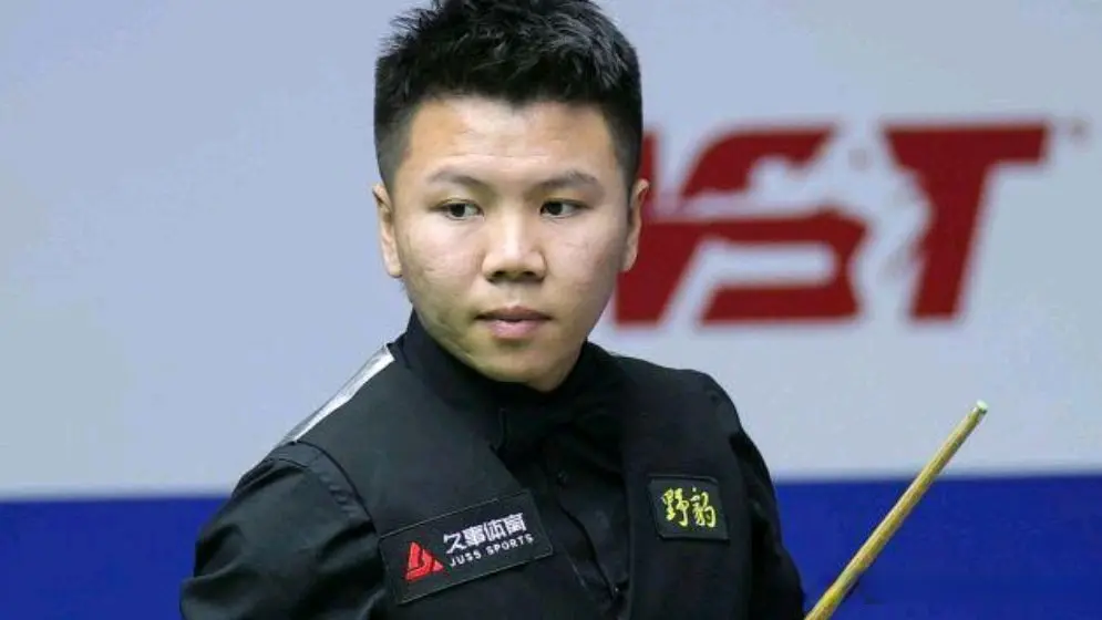西安大奖赛资格赛：周跃龙轰147创造历史，中国军团三胜两负！