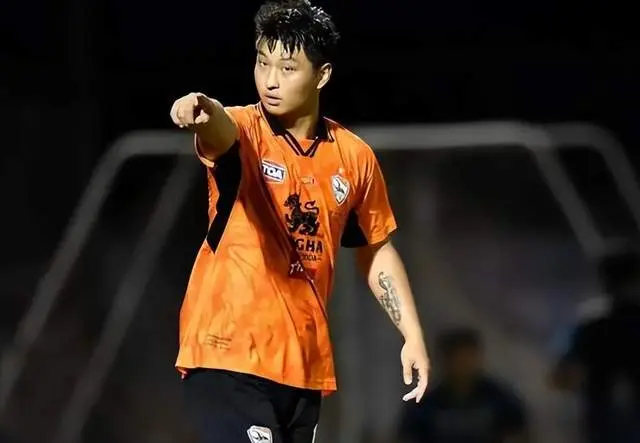 疑似忏悔！郭田雨泰超离队2个月仍未找到工作：社交媒体发声！