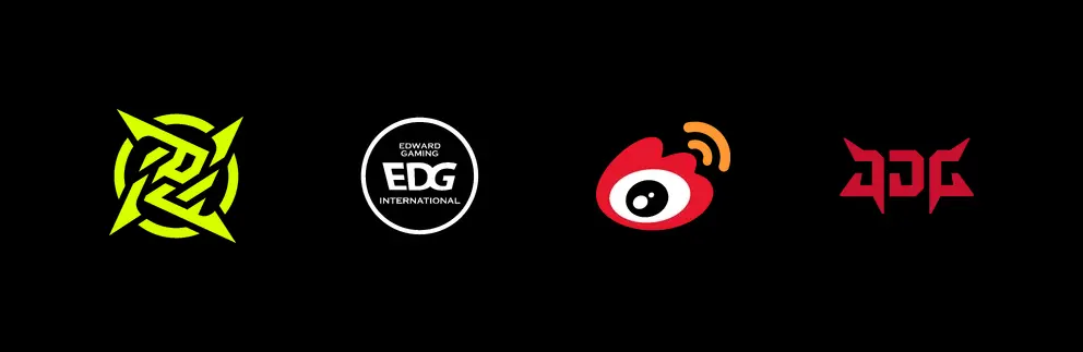 JDG横扫LGD成功晋级！季后赛首轮对战表出炉，TES选择NIP作为对手