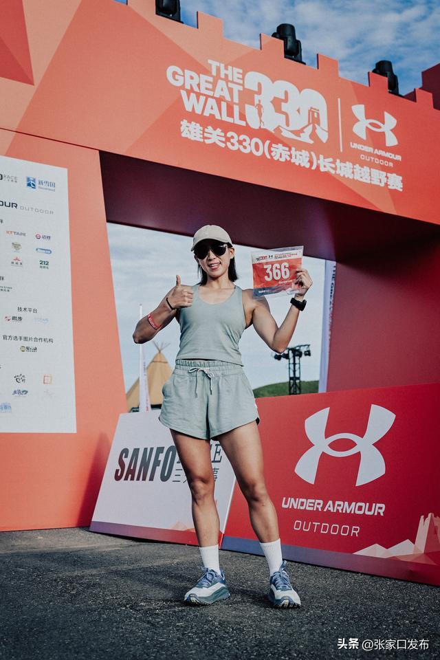 在越野中感受中国的壮丽山河和深厚文化