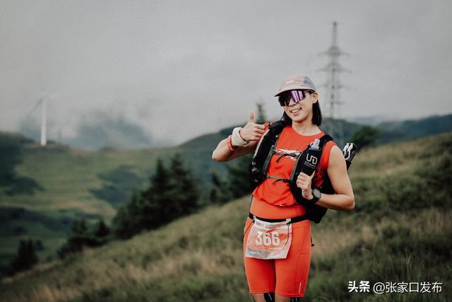 在越野中感受中国的壮丽山河和深厚文化