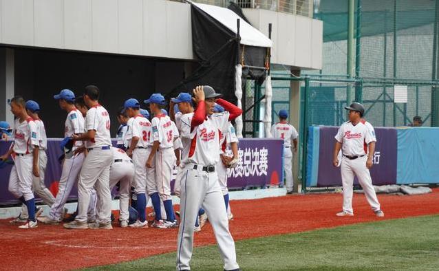 18岁少年挥棒8年考上名校，棒球如何逆风翻盘？