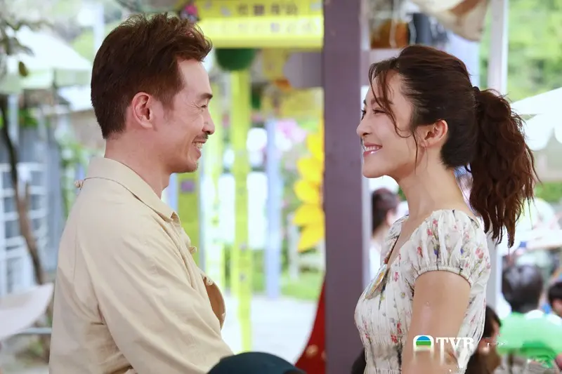 TVB《侠医》首播好看吗？陈豪破碰瓷，侠气超燃！