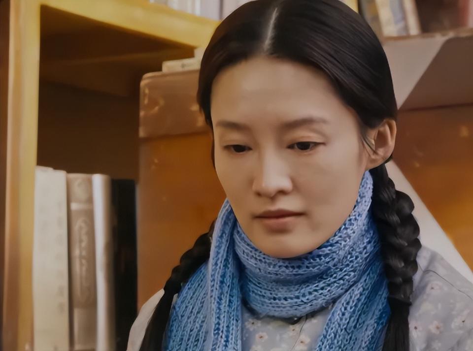 综艺毁人？被低估的李沁，给了多少“跨界演员”上了一课