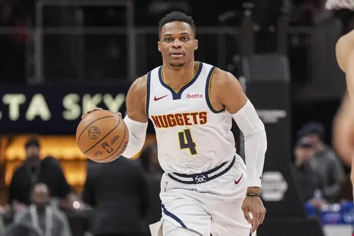 NBA内部人士预测威少的下一站，2025-26赛季何去何从