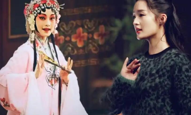 综艺毁人？被低估的李沁，给了多少“跨界演员”上了一课