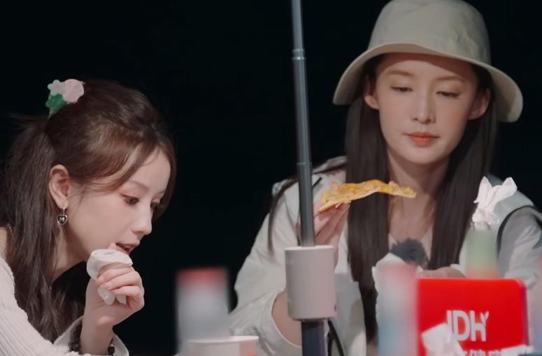 综艺毁人？被低估的李沁，给了多少“跨界演员”上了一课