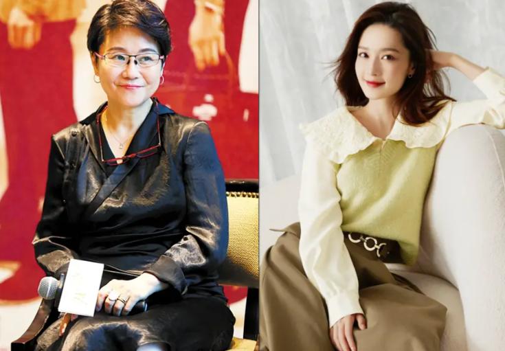 综艺毁人？被低估的李沁，给了多少“跨界演员”上了一课