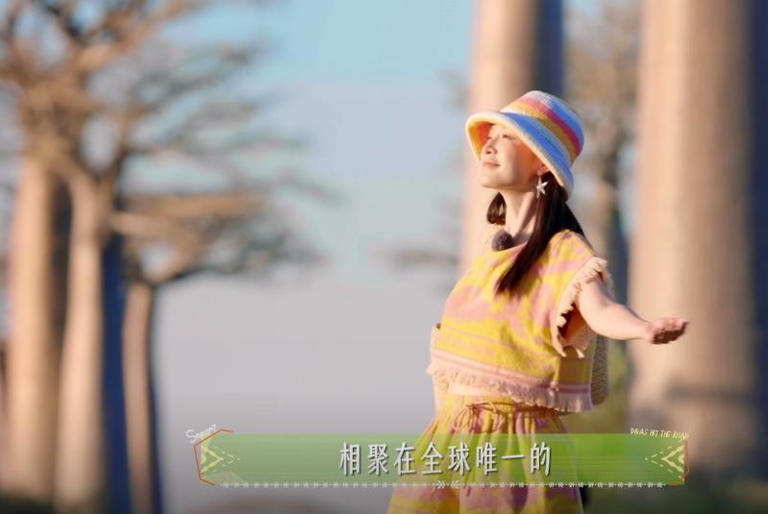 综艺毁人？被低估的李沁，给了多少“跨界演员”上了一课