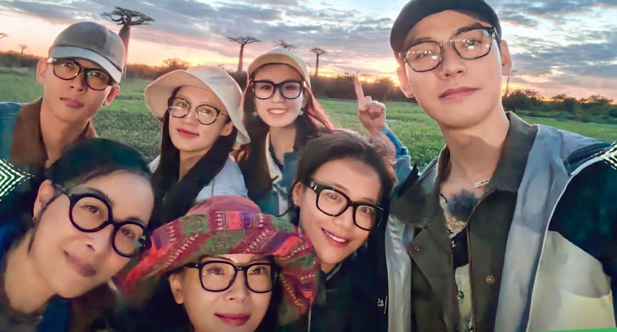 综艺毁人？被低估的李沁，给了多少“跨界演员”上了一课