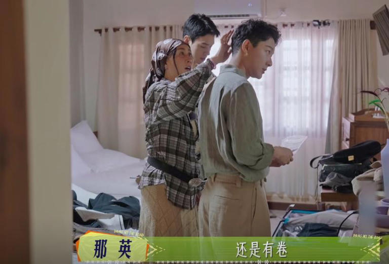 综艺毁人？被低估的李沁，给了多少“跨界演员”上了一课