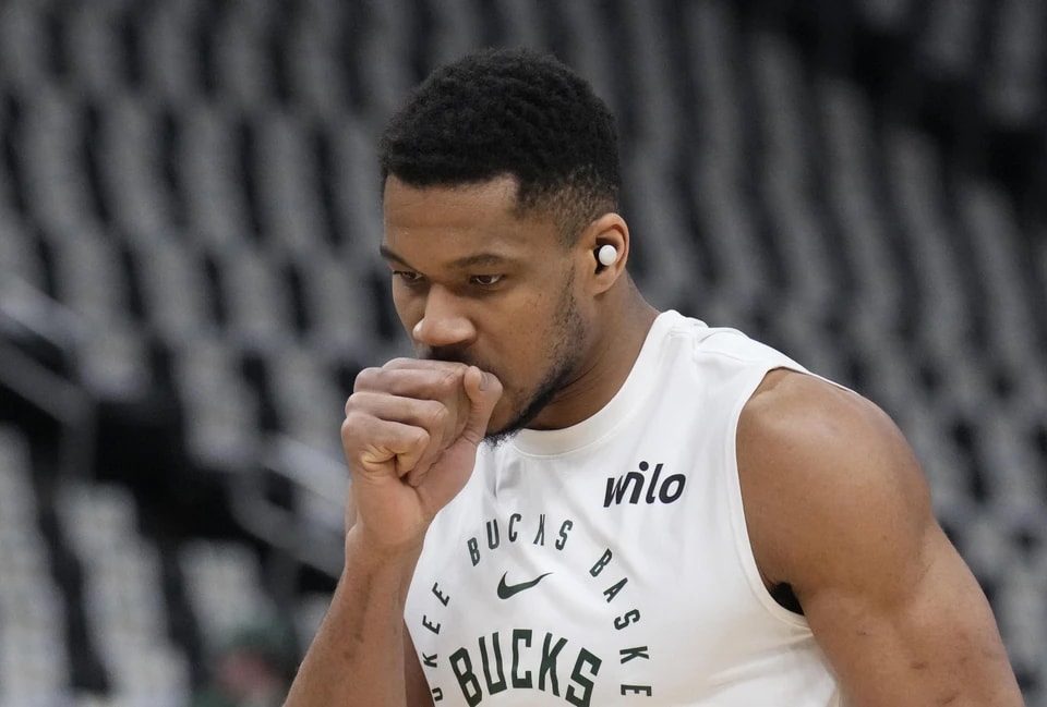 尤素夫·努尔基奇如何评价扬尼斯·阿德托昆博？NBA老将澄清不敬言论后批评雄鹿球星