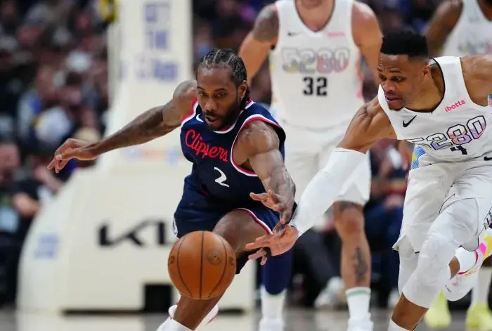NBA内部人士预测威少的下一站，2025-26赛季何去何从