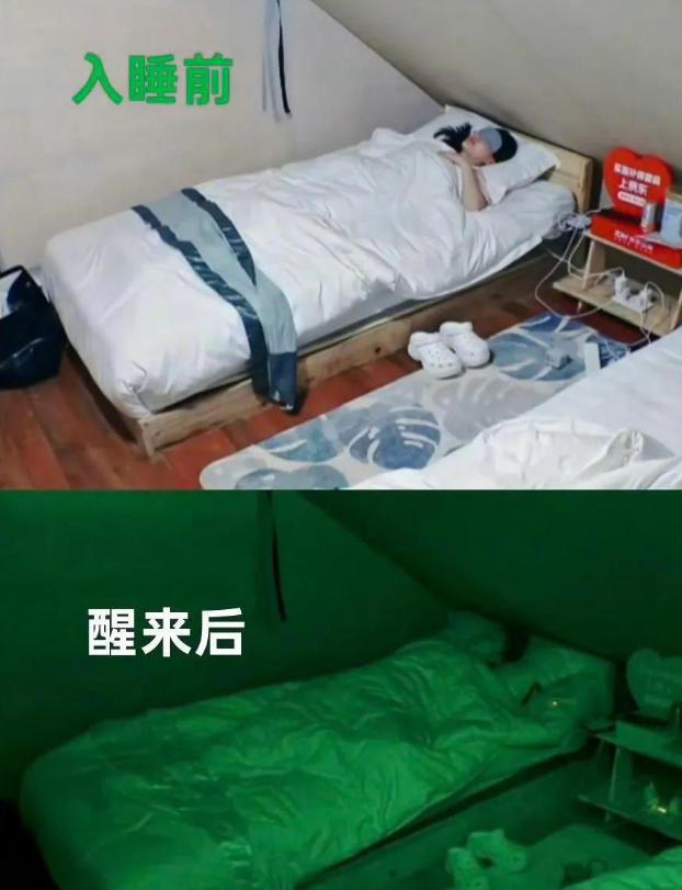 综艺毁人？被低估的李沁，给了多少“跨界演员”上了一课