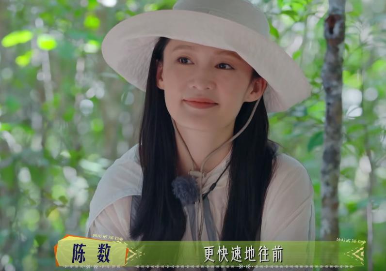 综艺毁人？被低估的李沁，给了多少“跨界演员”上了一课