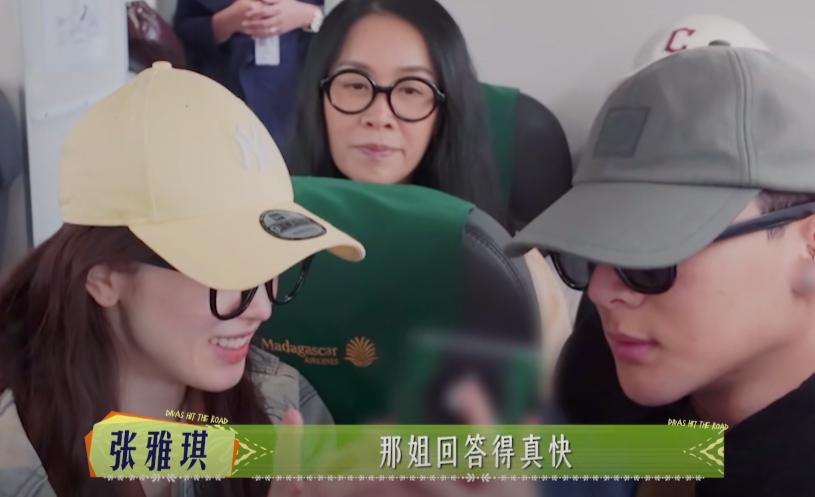 综艺毁人？被低估的李沁，给了多少“跨界演员”上了一课