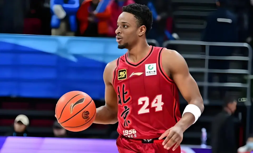 土豪队也减少投入了？新疆队将签下上赛季表现平平的北京队外援？