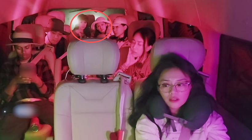 综艺毁人？被低估的李沁，给了多少“跨界演员”上了一课