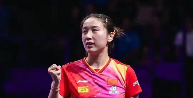 WTT常规赛女单签位：国乒首轮3场中日对决，18岁小将迎战桥本