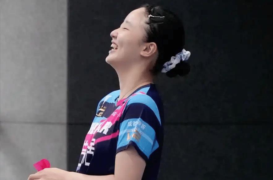 3比1！暴打中国天才少女！张本美和下手狠辣，网友：完全不给面子
