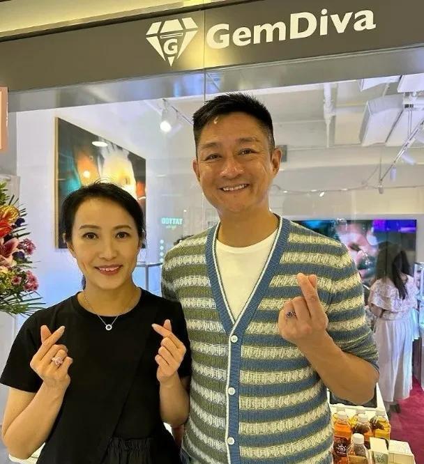 TVB绿叶杨证桦街头英勇救人！网友狂赞“姿势帅气，内心更善良”