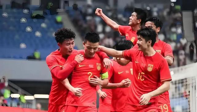 中国足球｜U22国足西安迎战东帝汶，净胜球成出线关键因素