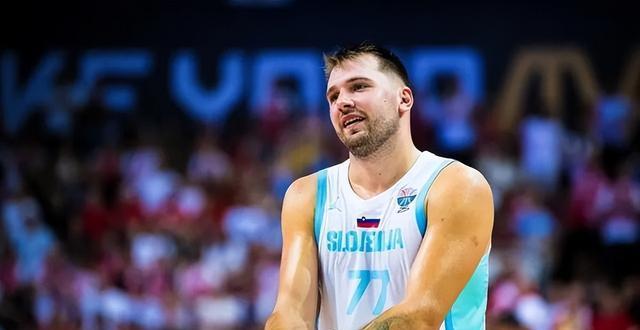87-79！斯洛文尼亚险胜冰岛 第三节轰下24-11 东契奇豪取26+7+4