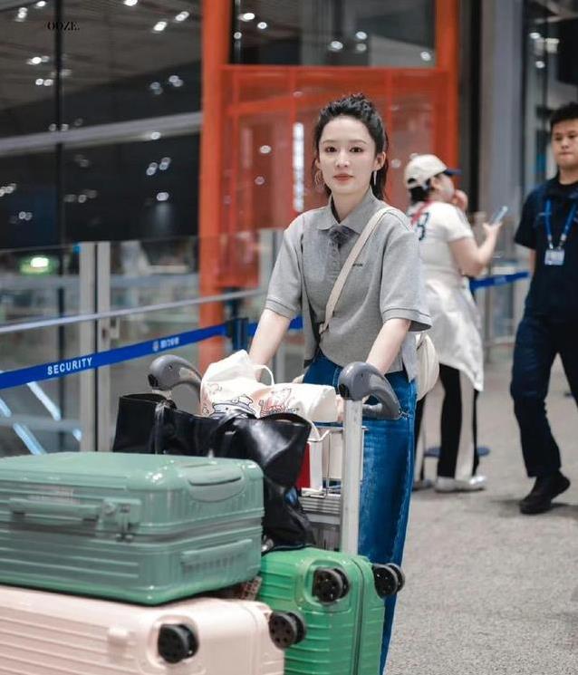 李沁综艺救场无数，转身演技炸裂，她咋这么招人爱？