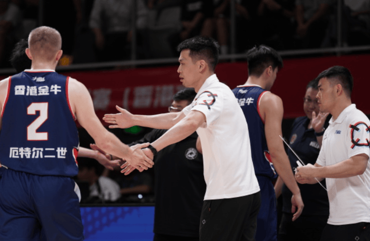 NBL联赛官方发布文明观赛倡议书：传递体育精神，做文明使者