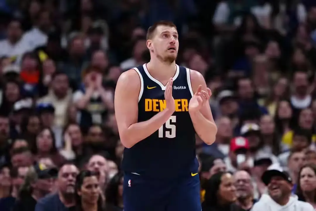 NBA史上最好的8位次轮秀：阿里纳斯仅排第五，约基奇无悬念第一！