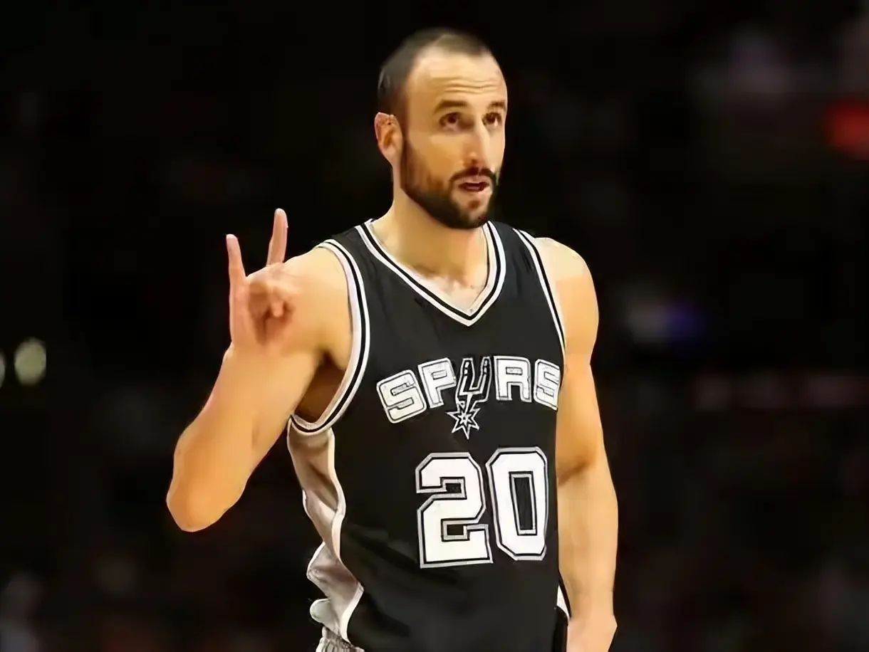 NBA史上最好的8位次轮秀：阿里纳斯仅排第五，约基奇无悬念第一！