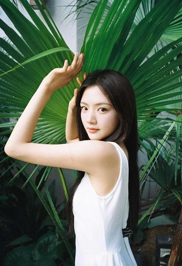 炸了！任敏此沙二搭《良陈美锦》，红衣重生智斗宅门，古装爽剧天花板要来了