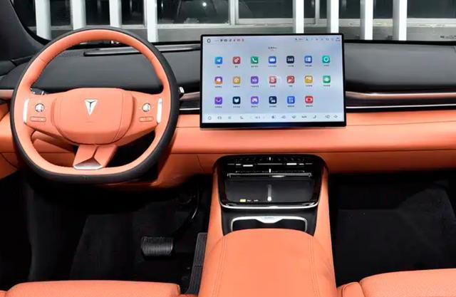 新款深蓝S05正式上市，优缺点是什么？采购|汽车产业|汽车配件|机加工蚂蚁智酷企业交流社群中心