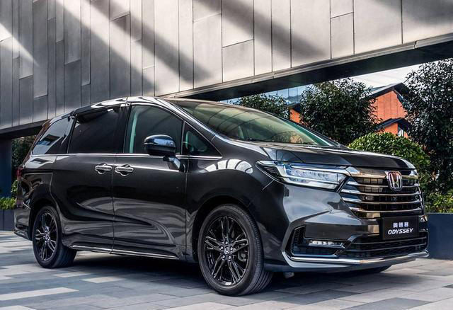 盘点8月上市的4款MPV，哪款是你的家用之选？