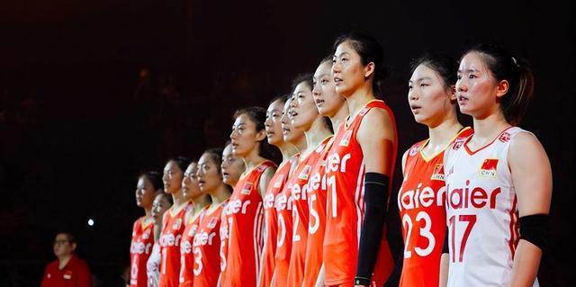 就在今天！9月3日下午，女排传来庄宇珊、吴梦洁、李盈莹新消息！