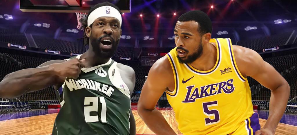 湖人旧将加盟欧洲球队！他为何在NBA混不下去了？还真不全是效率低的事