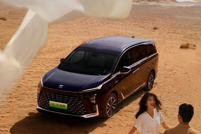 盘点8月上市的4款MPV，哪款是你的家用之选？