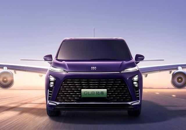 盘点8月上市的4款MPV，哪款是你的家用之选？