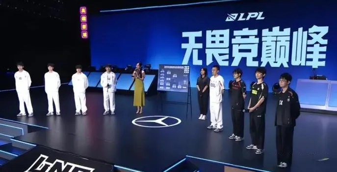 LOL：官方公布季后赛赛程，为了能让IG再次对战BLG，在时间上已经做出调整