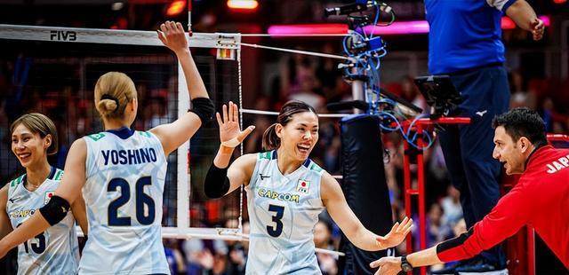 就在今天！9月3日下午，女排传来庄宇珊、吴梦洁、李盈莹新消息！