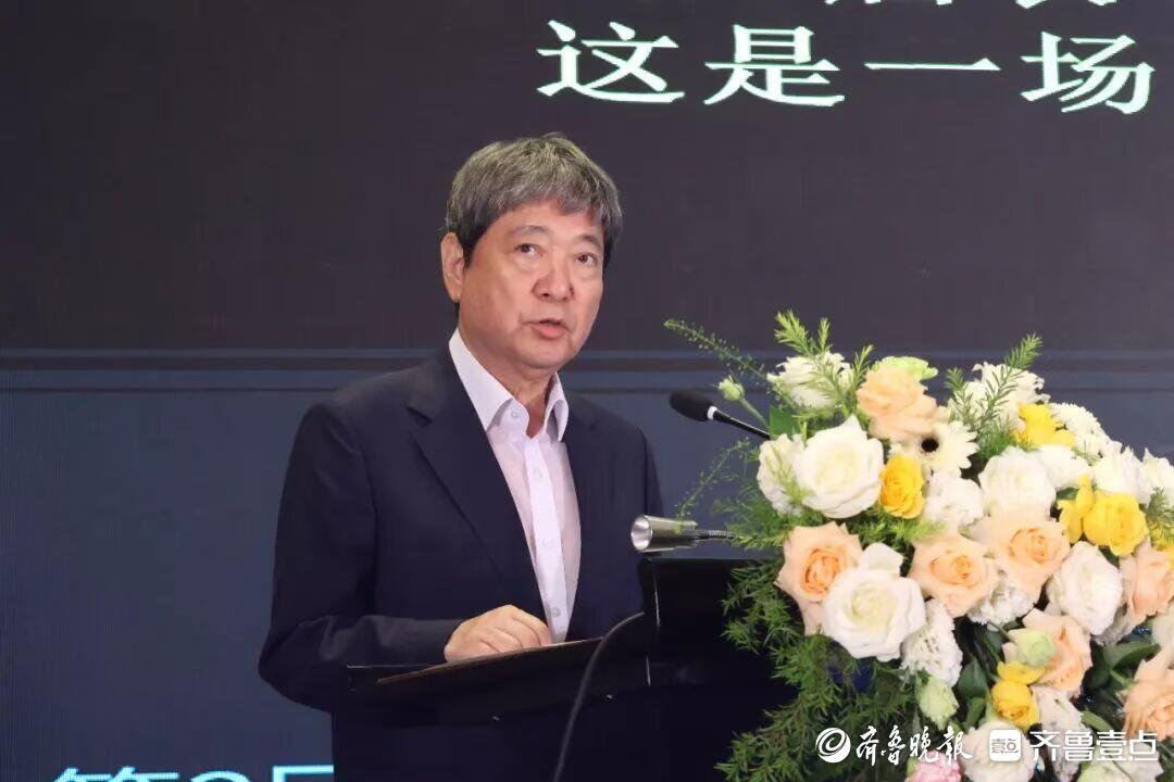 农心杯首次落子青岛 中日韩棋手岛城论剑