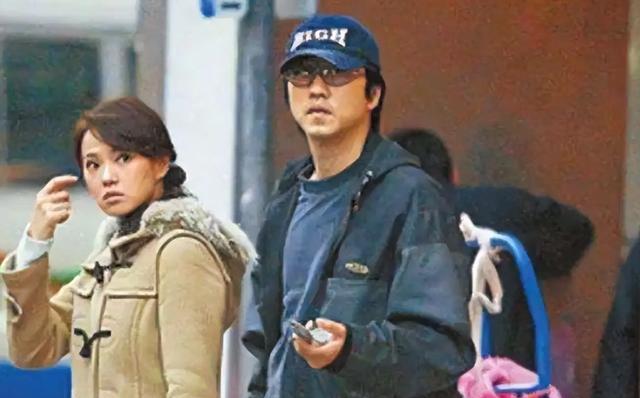 离婚16年后，伊能静不再沉默，坦言庾澄庆的真实人品，李健说对了