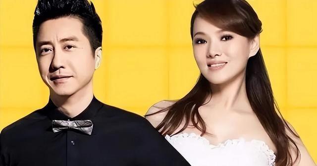 离婚16年后，伊能静不再沉默，坦言庾澄庆的真实人品，李健说对了