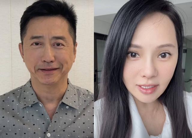 离婚16年后，伊能静不再沉默，坦言庾澄庆的真实人品，李健说对了