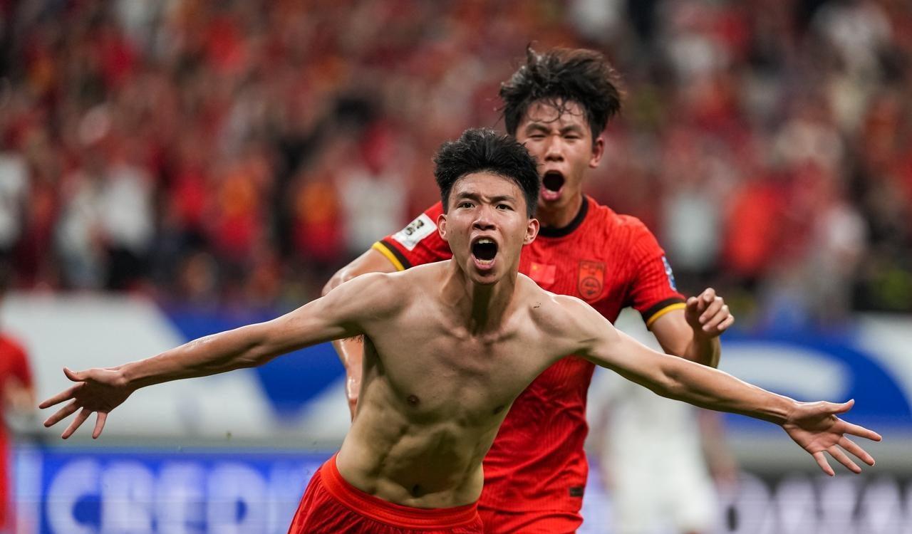 今晚，CCTV5直播！中国男足vs东南亚鱼腩，目标赢6-0，剑指出线