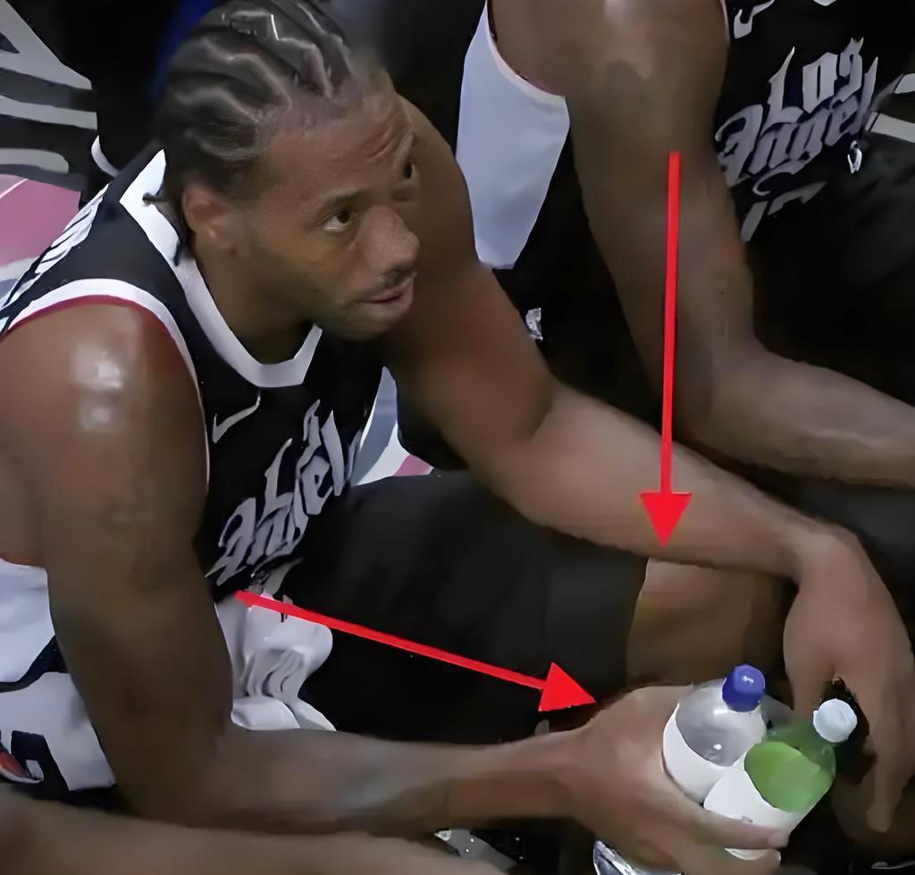 湖人旧将加盟欧洲球队！他为何在NBA混不下去了？还真不全是效率低的事