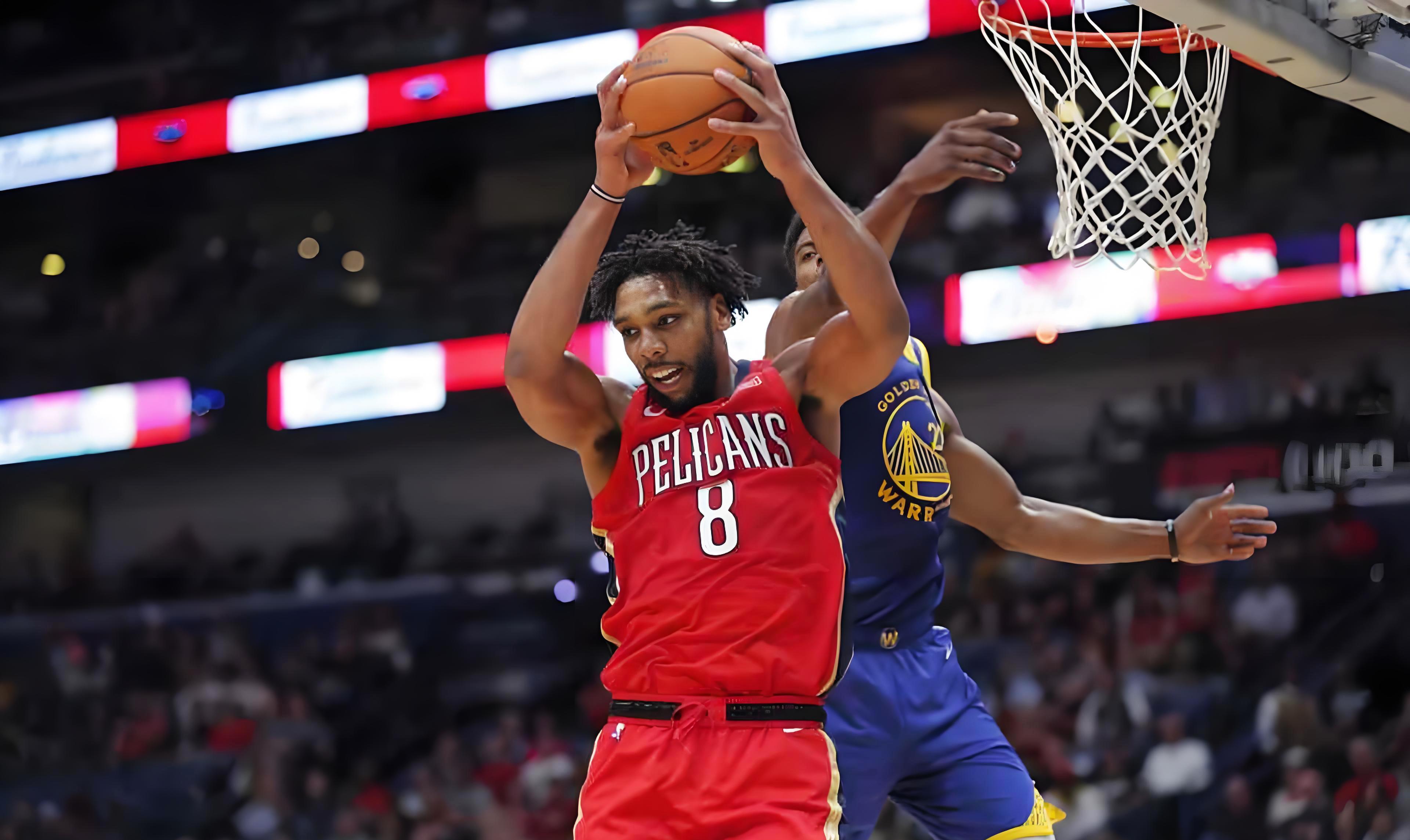 湖人旧将加盟欧洲球队！他为何在NBA混不下去了？还真不全是效率低的事