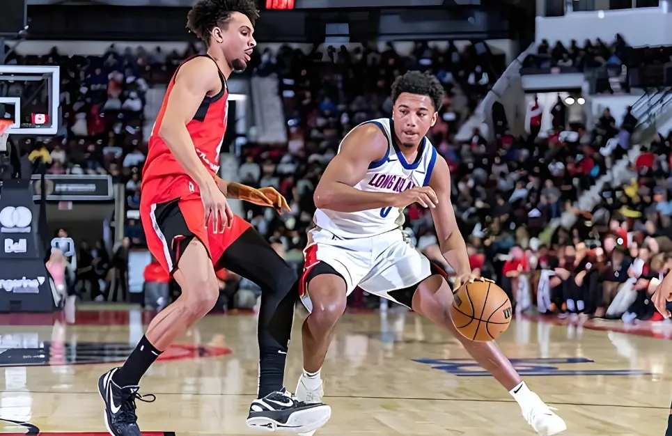 被忽视的NBA炼金场！发展联盟大变身！