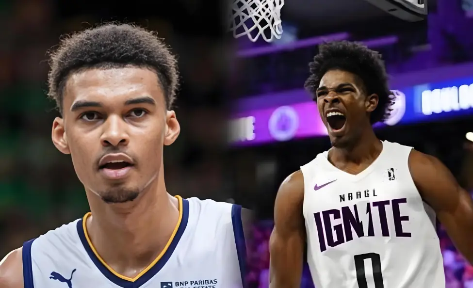 被忽视的NBA炼金场！发展联盟大变身！