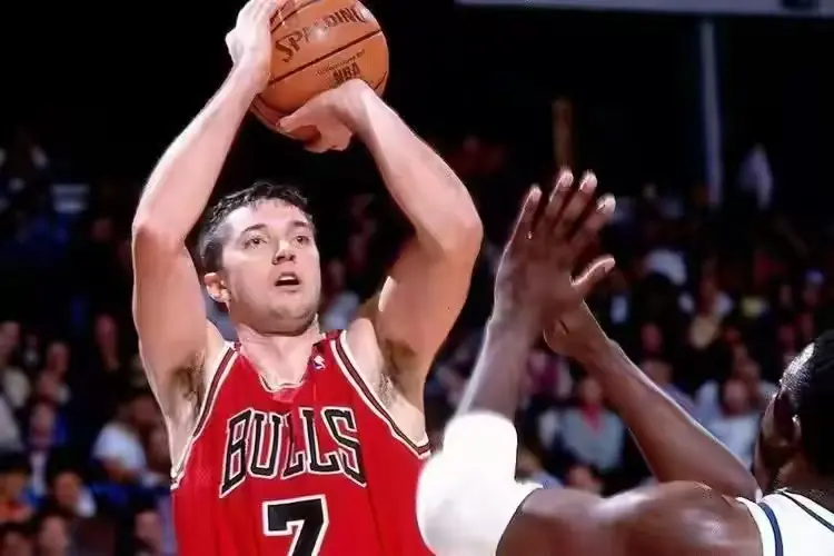 NBA史上最好的8位次轮秀：阿里纳斯仅排第五，约基奇无悬念第一！